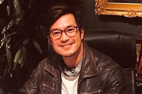 Diether Ocampo apologizes for car crash, thanks those who .